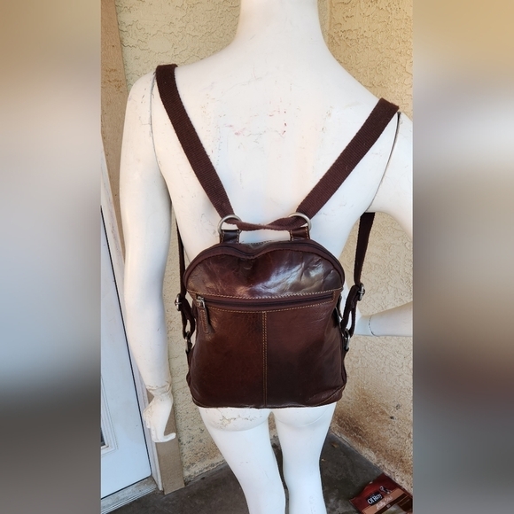 Jack Roger’s Voyager backpack 🤩WITH A BONUS - Picture 4 of 15
